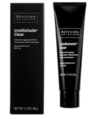 Revision Skincare Intellishade® Clear