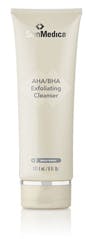 SkinMedica AHA/BHA Exfoliating Cleanser