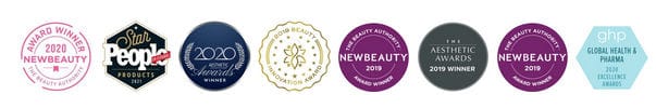 award logos
