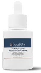 15% Niacinamide Discoloration Serum