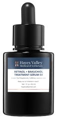 Retinol + Bakuchiol Treatment Serum 5x