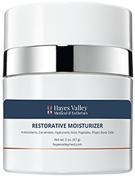 Restorative Moisturizer