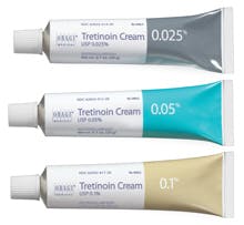 Tretinoin Cream and Gel