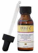 OBAGI-C RX C-Clarifying Serum (Normal to Dry Skin)