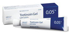 Tretinoin Gel