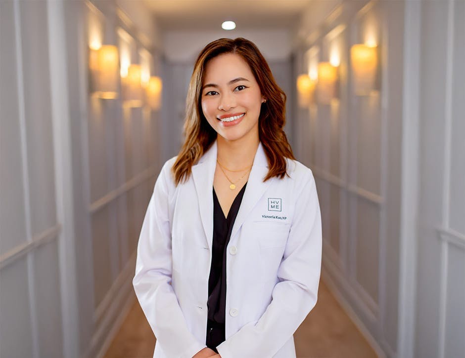 Victoria Kuo NP.