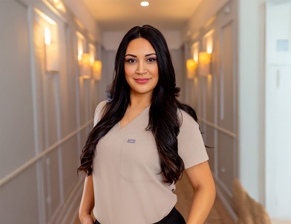 Melissa Ruiz MA LE.