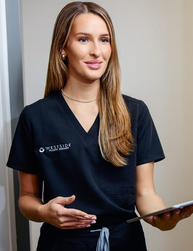 Nurse at Westside Plastic Surgery