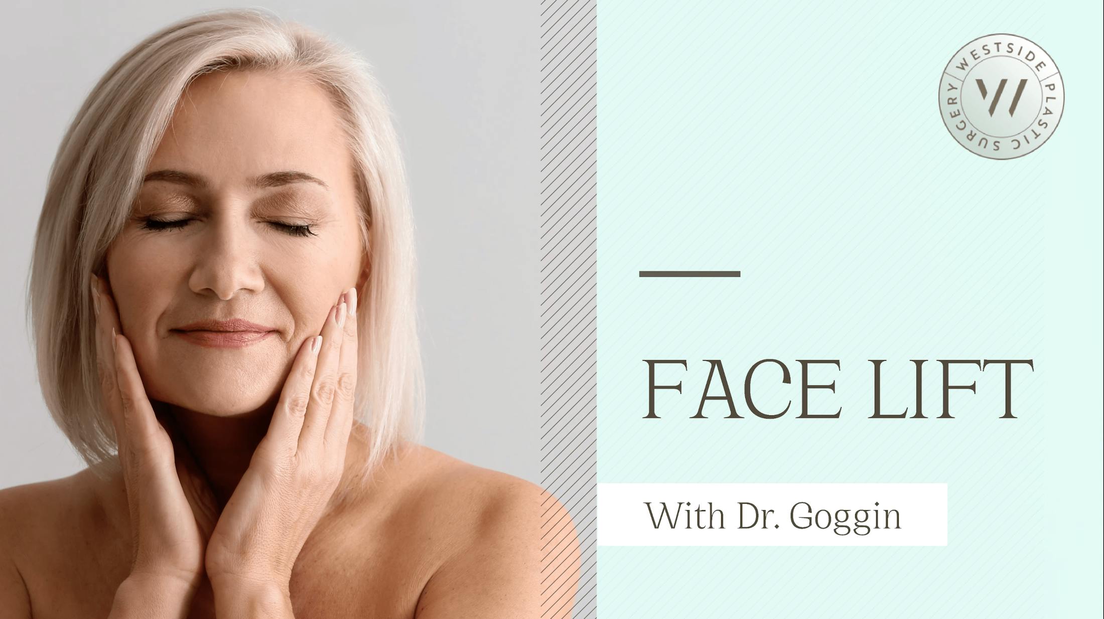 Facelift video thumbnail