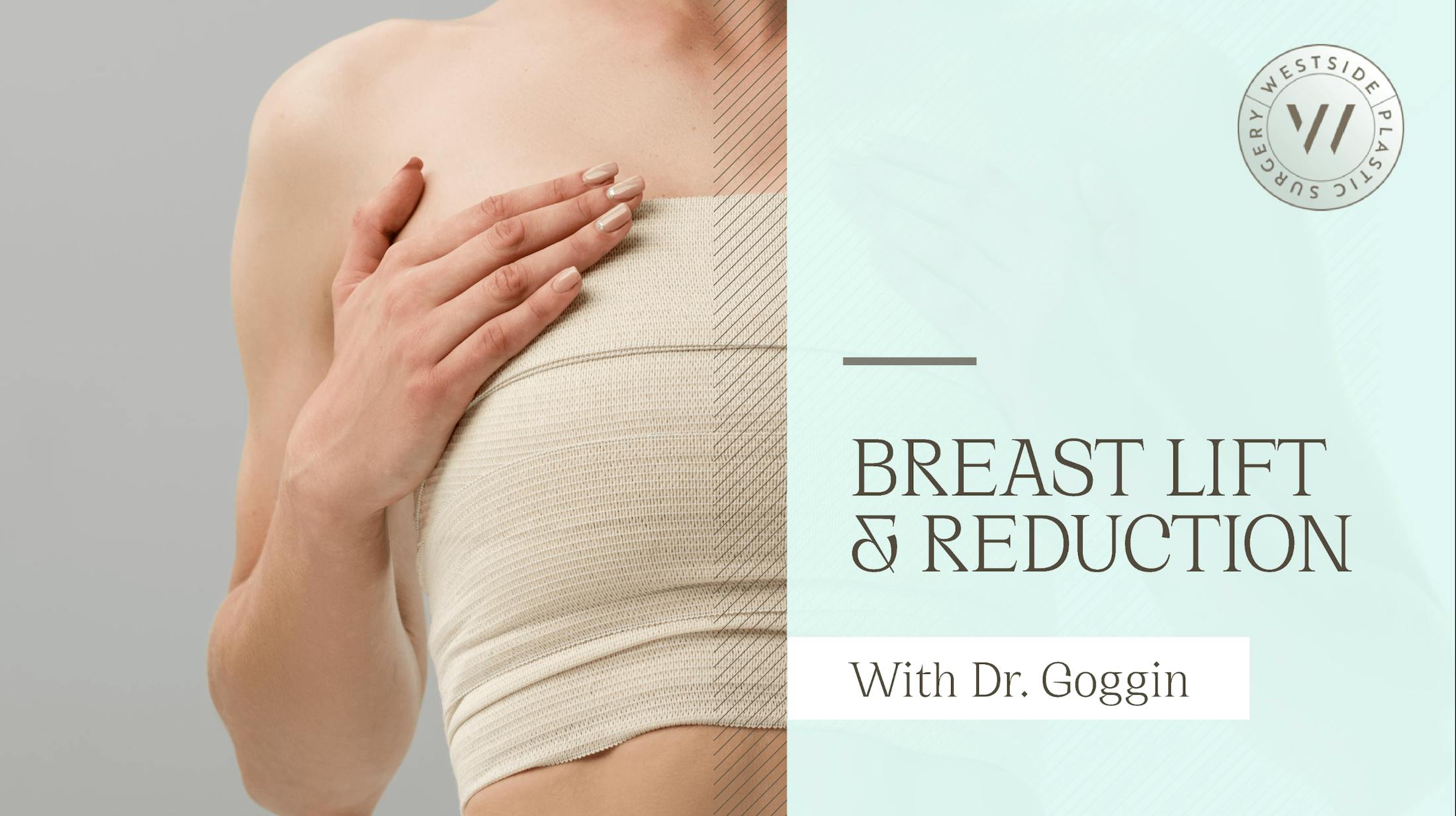 Breast lift video thumbnail