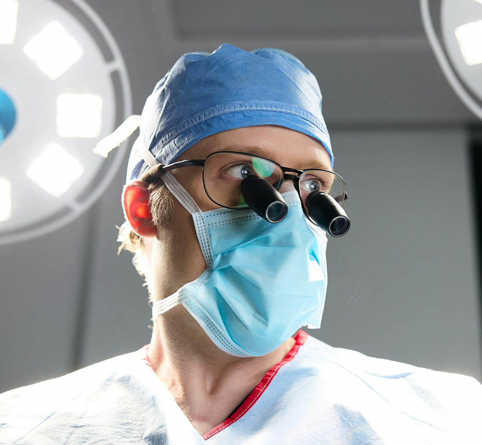 Dr. Goggin