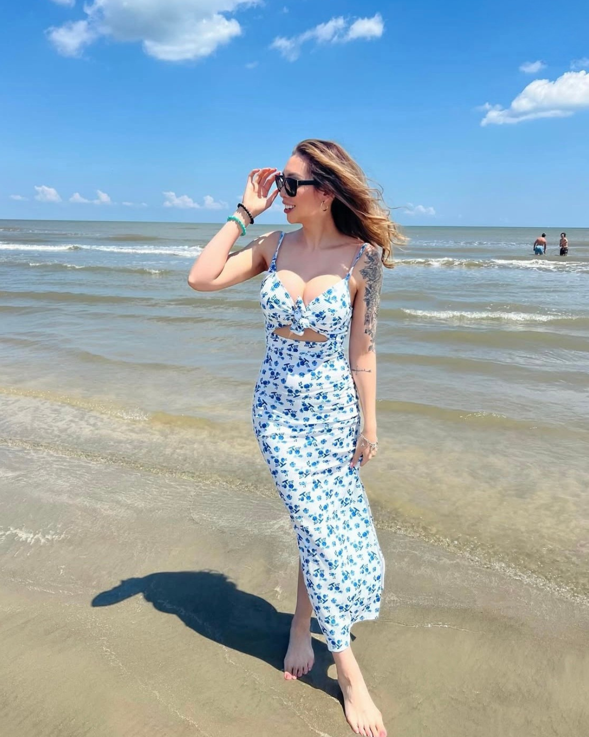 Patient Selfies Before & After Gallery - Patient 350541 - Image 1