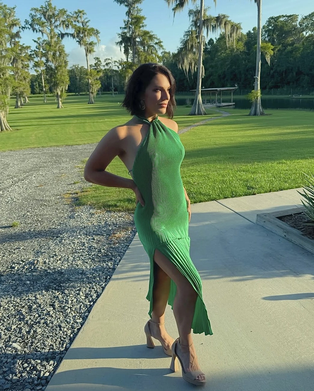 Patient Selfies Before & After Gallery - Patient 117408 - Image 1