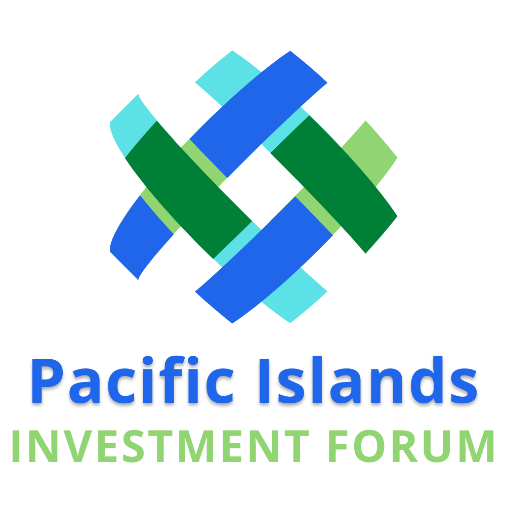 Pacific Islands Investment Forum