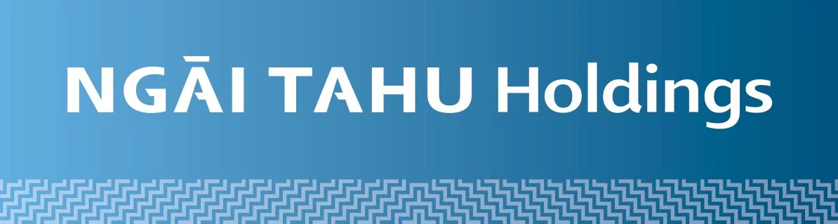 Ngāi TAHU