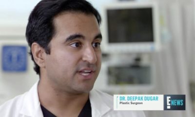 Dr. Dugar