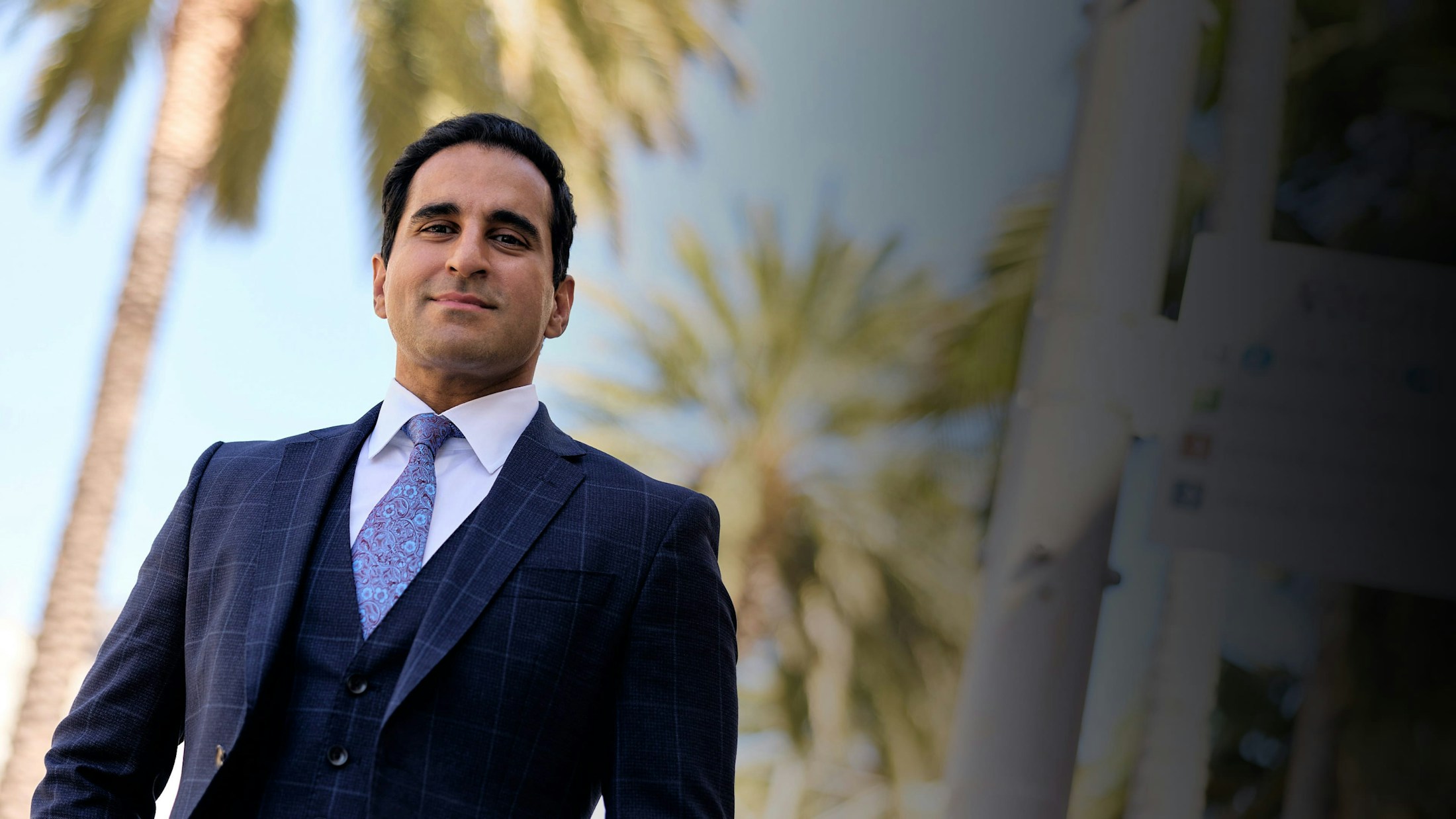 Dr. Dugar, Rhinoplasty Surgeon in Beverly Hills