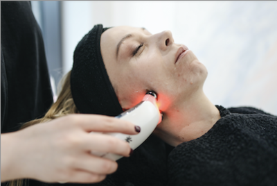 lasers or facials after rhinoplasty