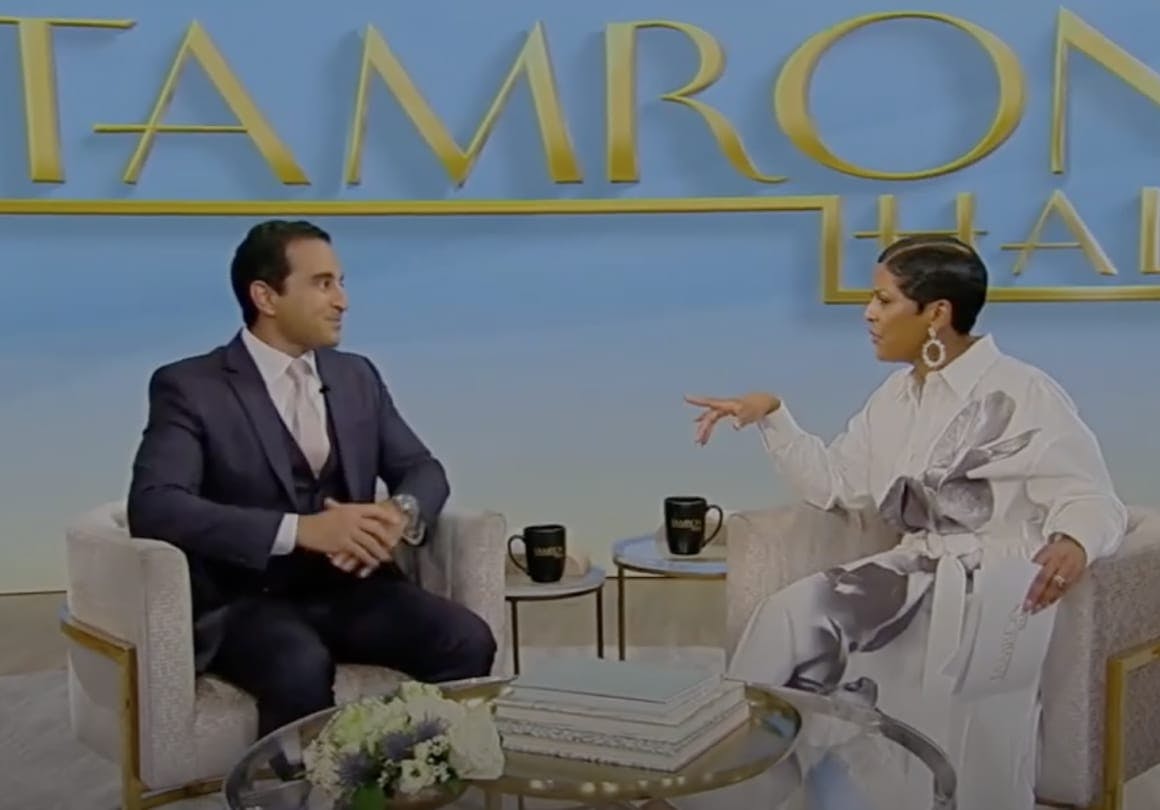 Deepak Dugar MD - Beverly Hills Rhinoplasty Center