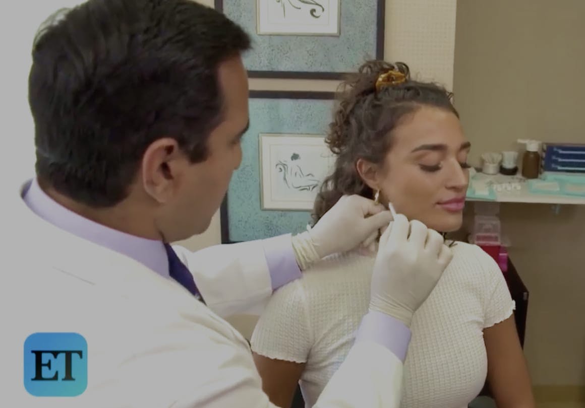 Deepak Dugar MD - Beverly Hills Rhinoplasty Center