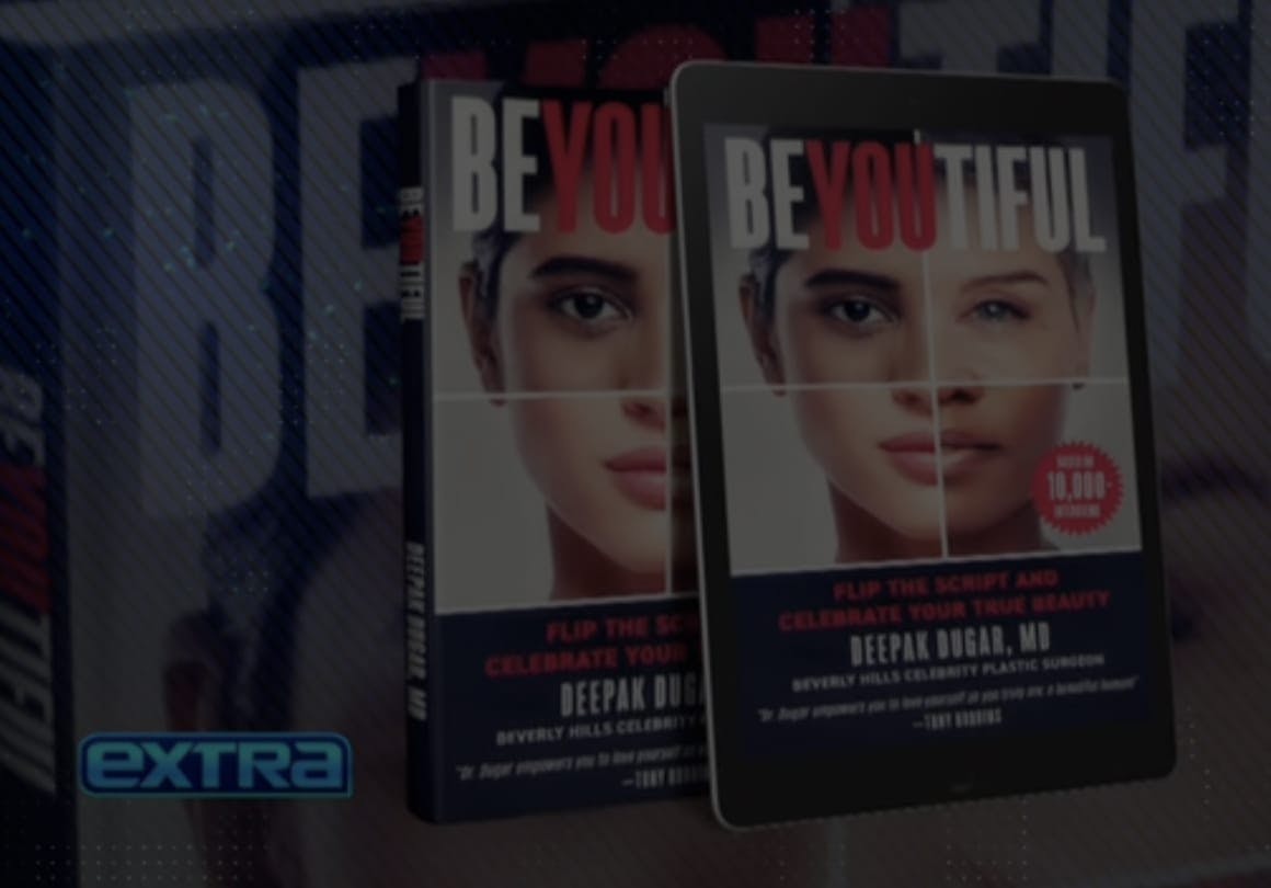 Deepak Dugar MD - Beverly Hills Rhinoplasty Center