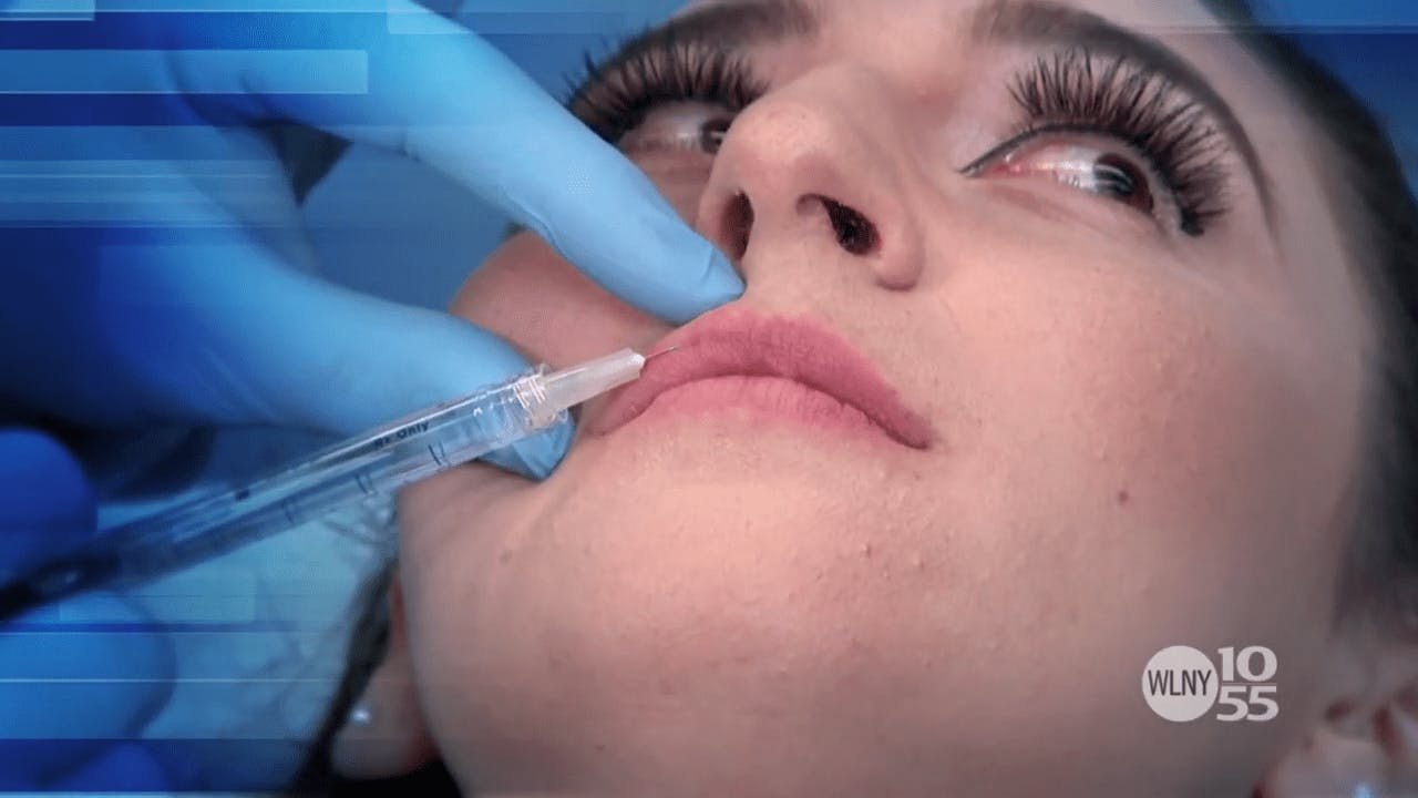 Beverly Hills Rhinoplasty