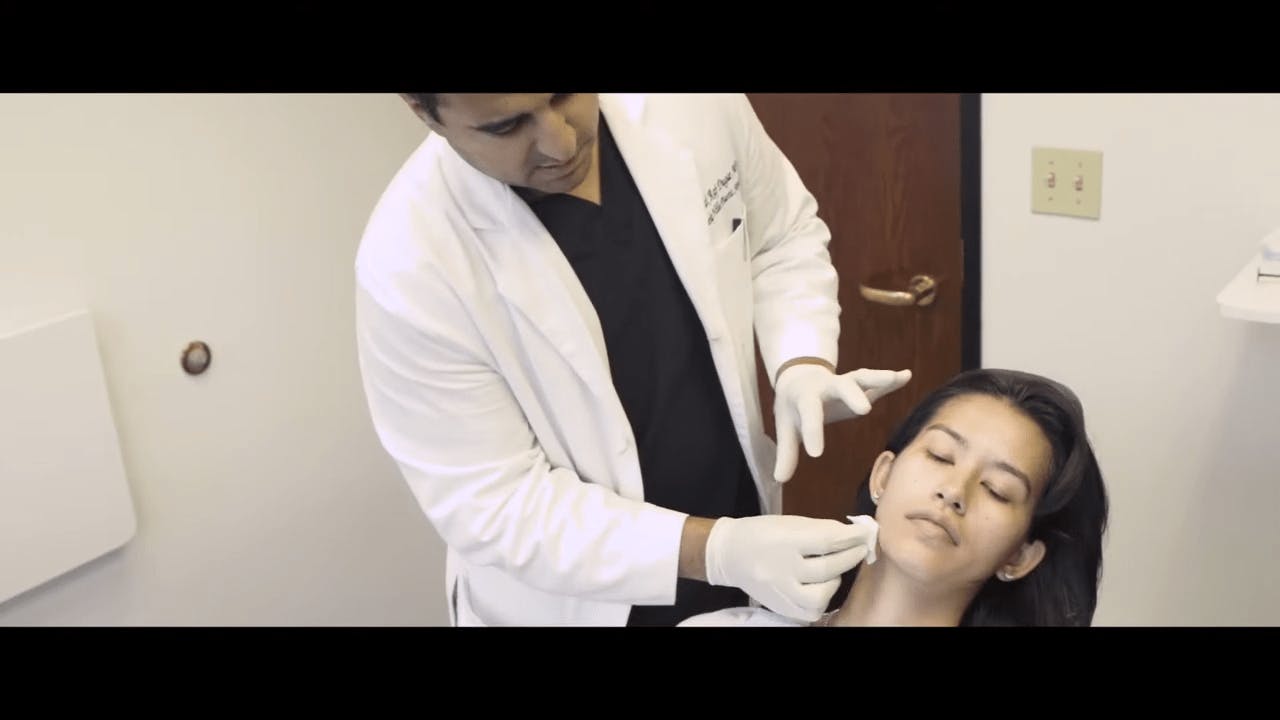 Beverly Hills Rhinoplasty