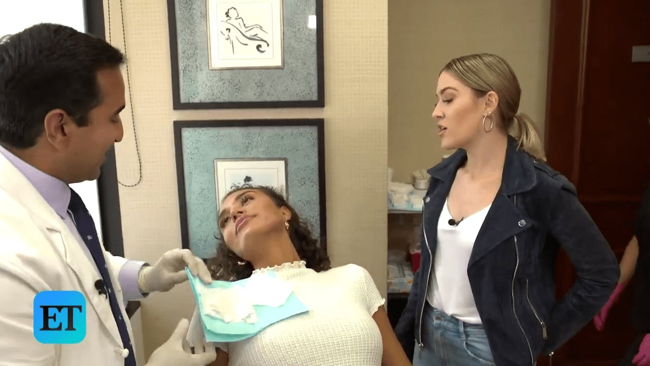 Beverly Hills Rhinoplasty