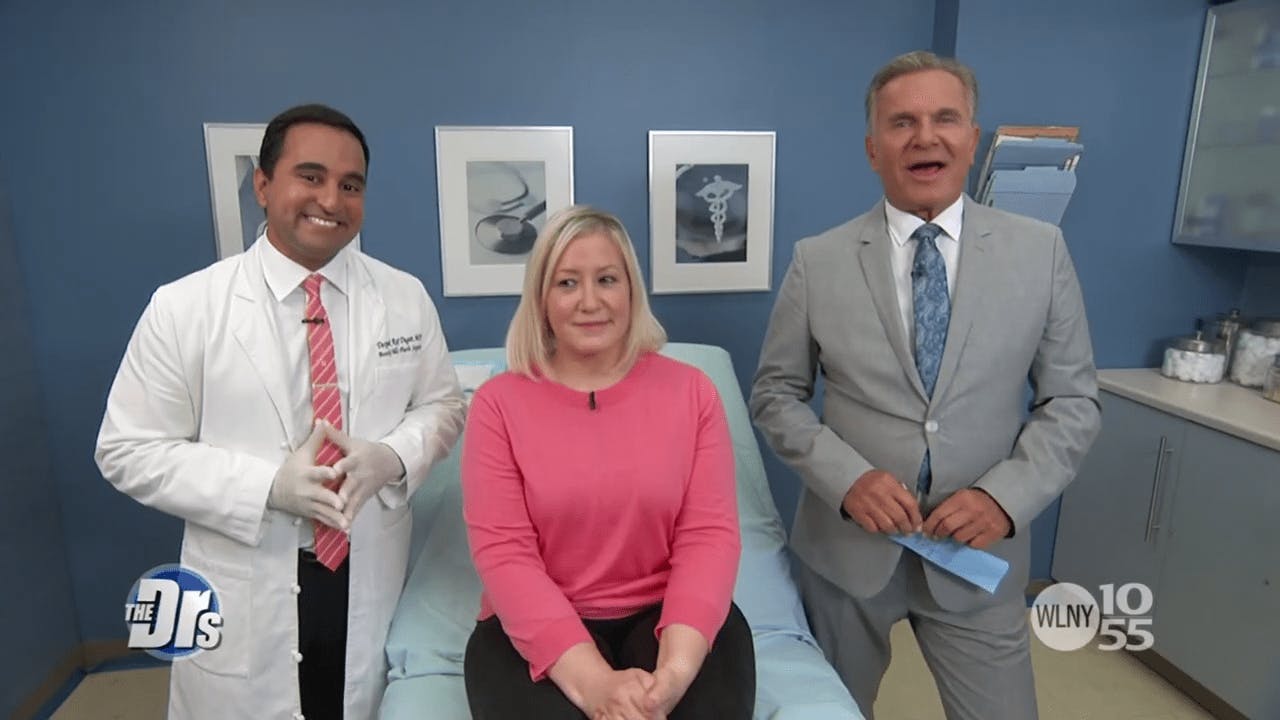 Beverly Hills Rhinoplasty