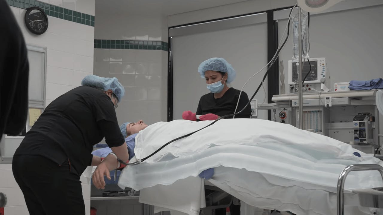 Beverly Hills Rhinoplasty