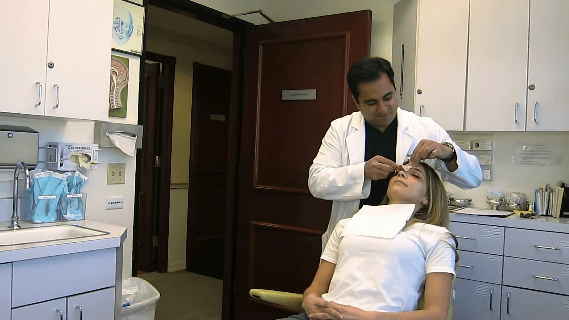 Beverly Hills Rhinoplasty