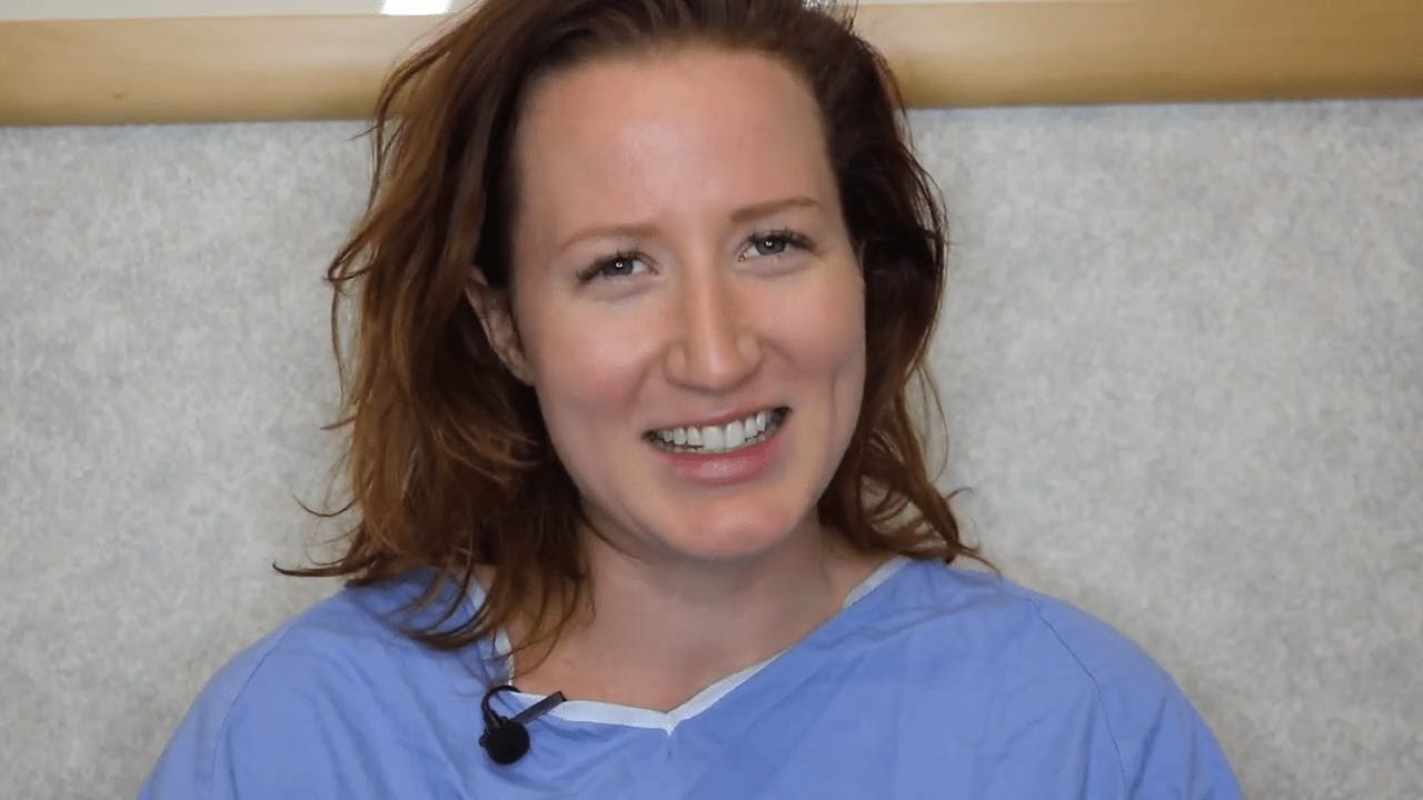 Scarless SeptoRhinoplasty Nose Job Experience