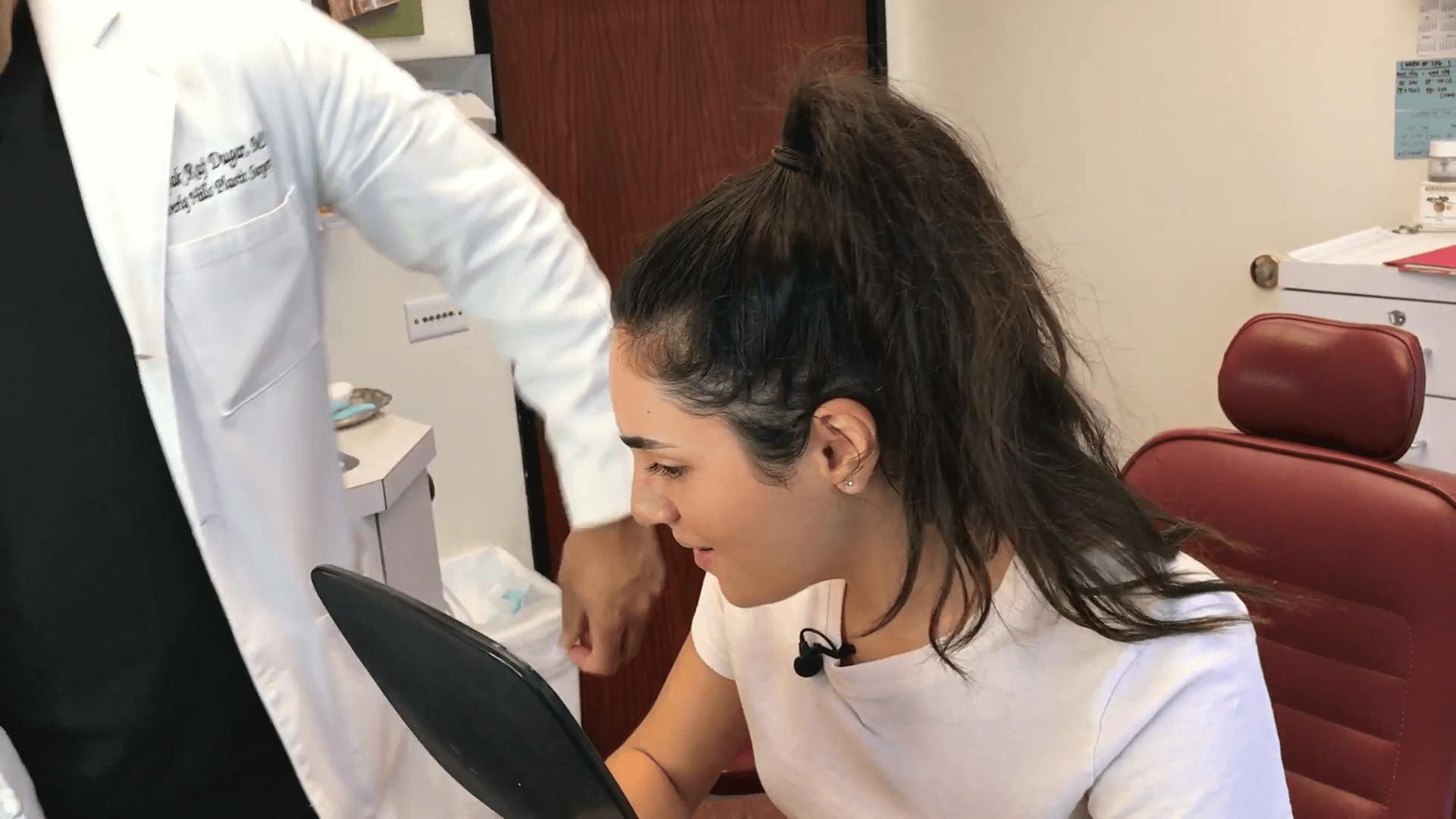 Beverly Hills Rhinoplasty