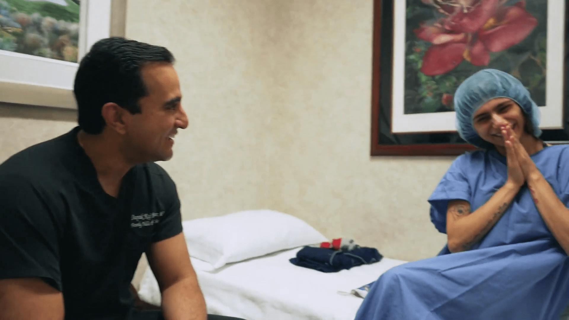 Beverly Hills Rhinoplasty