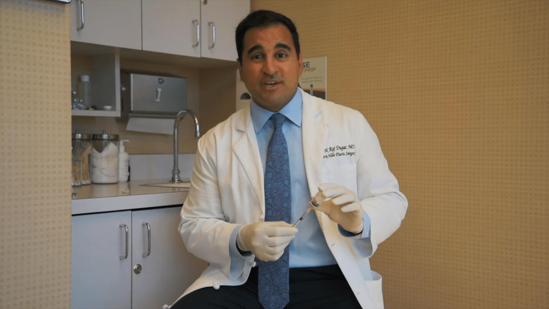 Beverly Hills Rhinoplasty