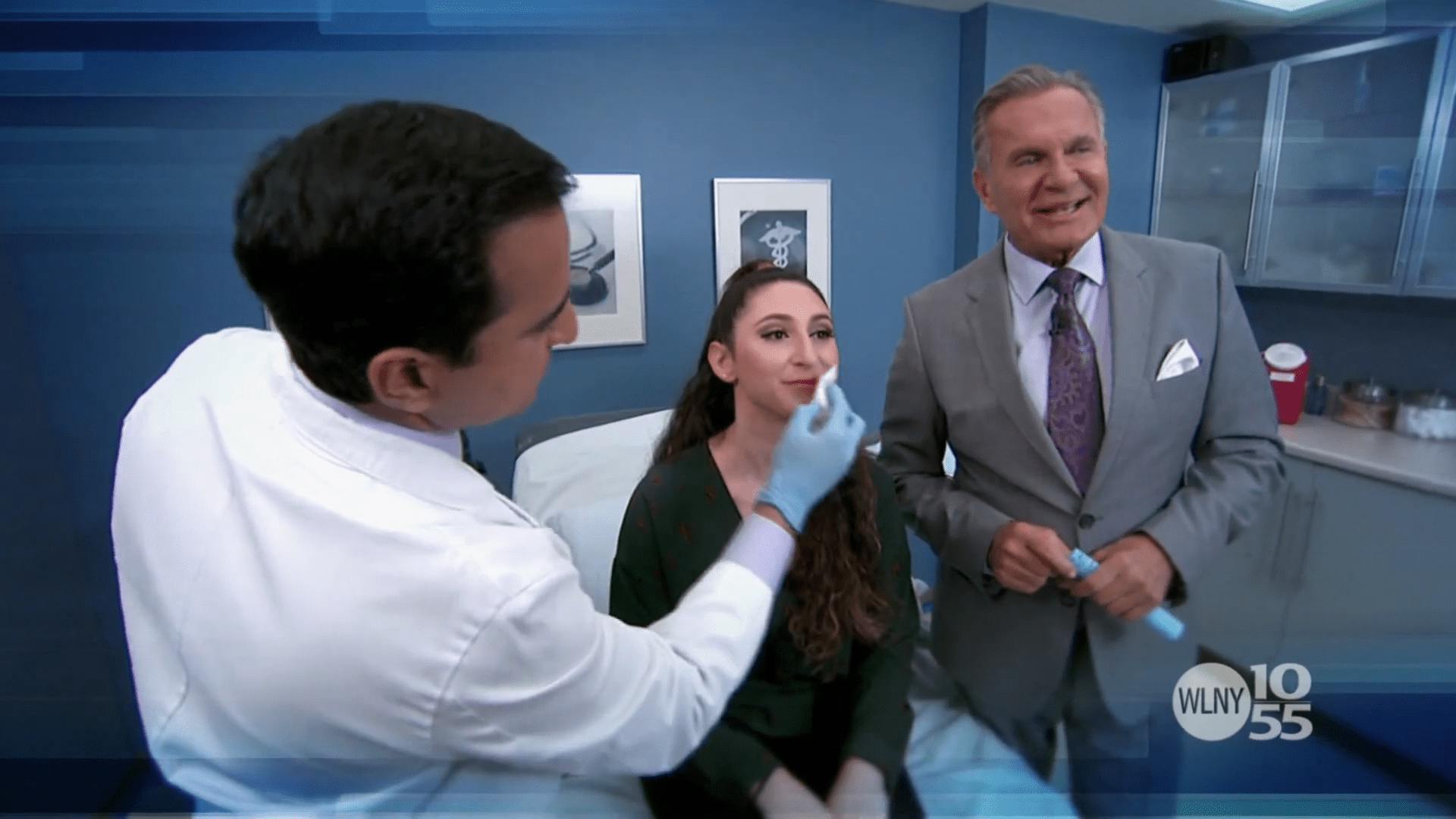 Beverly Hills Rhinoplasty