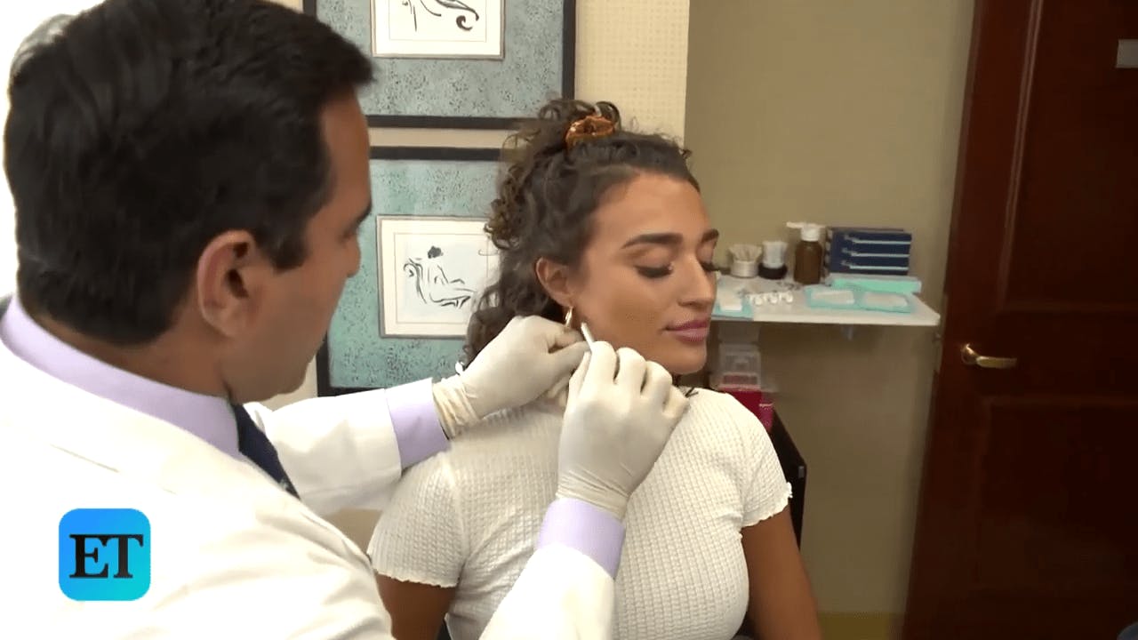 Beverly Hills Rhinoplasty
