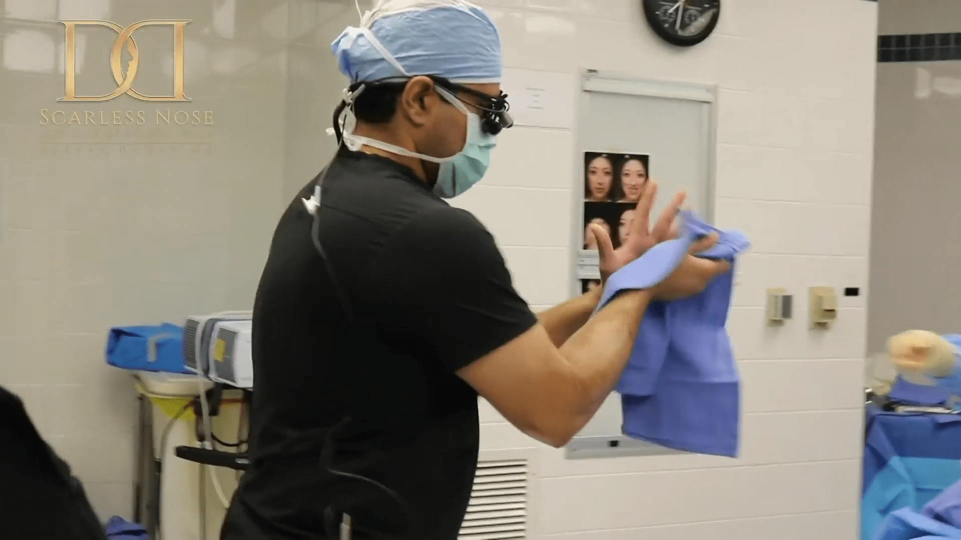 Beverly Hills Rhinoplasty