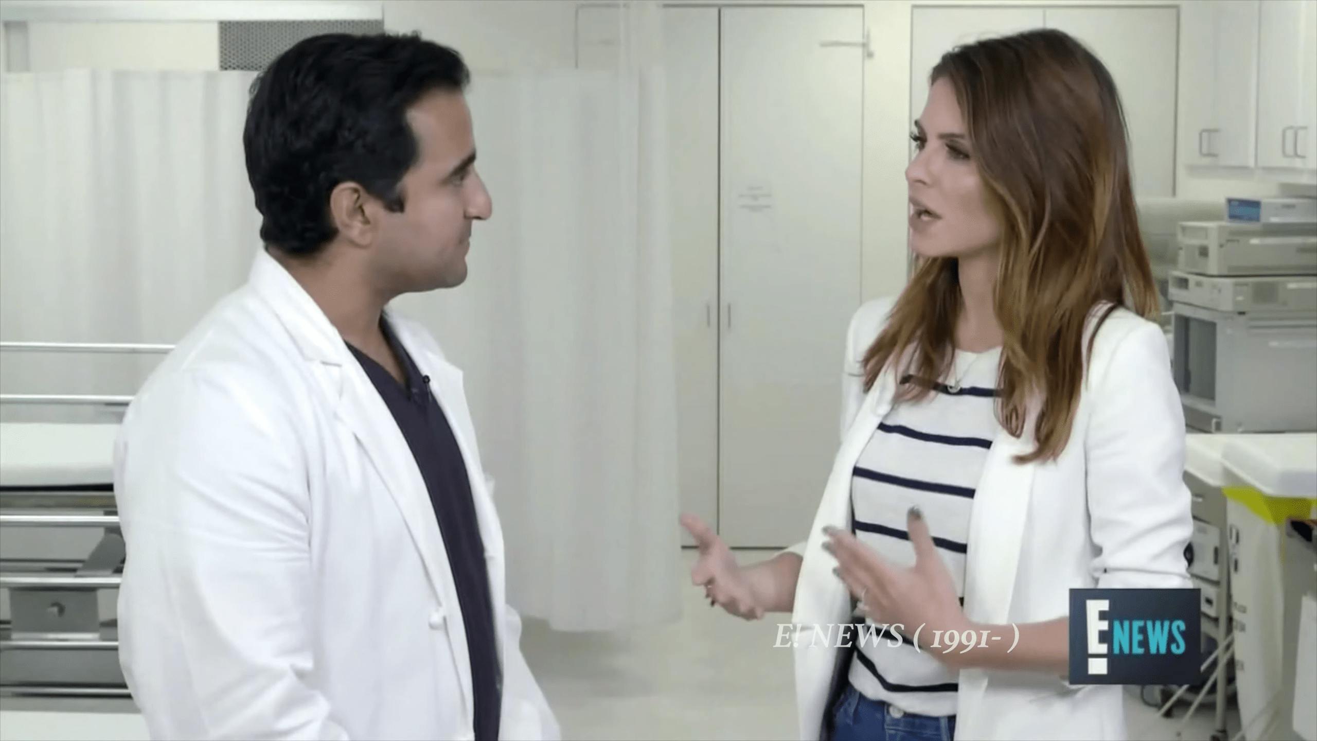 Beverly Hills Rhinoplasty