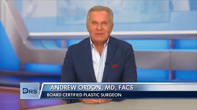 Beverly Hills Rhinoplasty