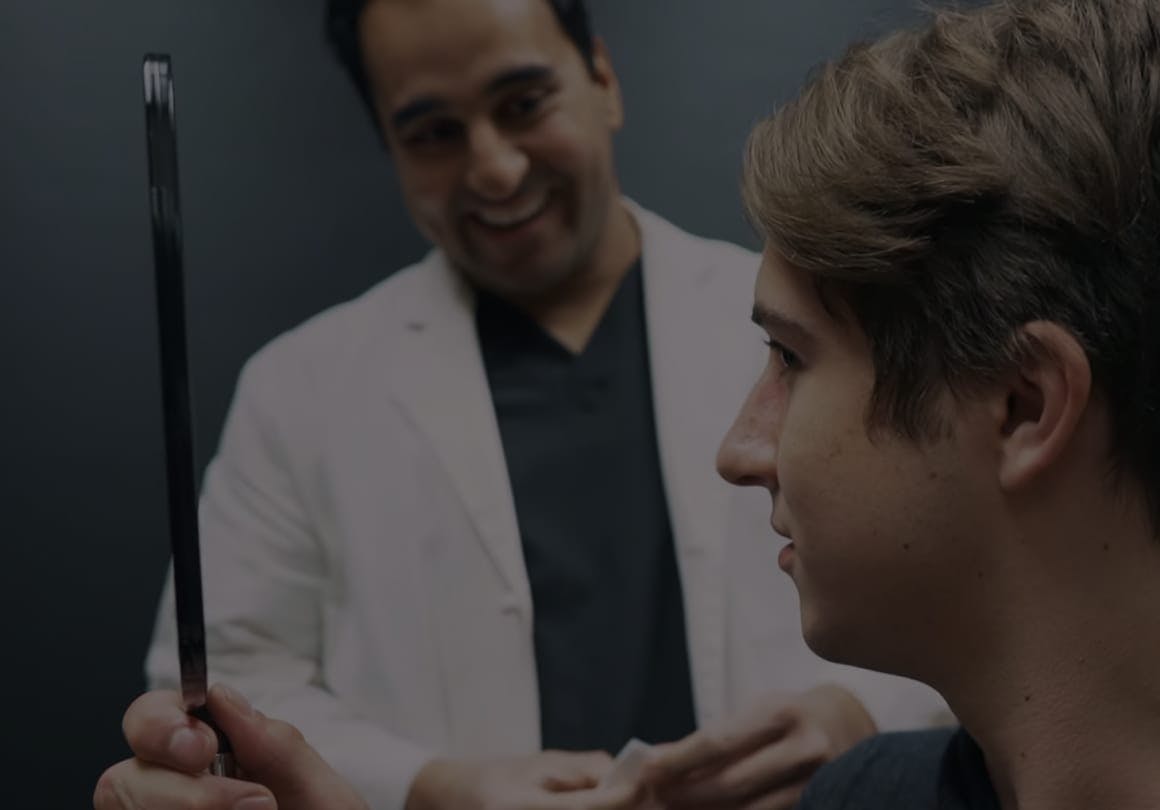 Deepak Dugar MD - Beverly Hills Rhinoplasty Center