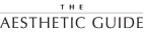 The Aesthetic Guide Logo