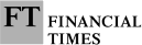 Financial Times logo