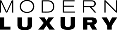 Modern Luxury Logo