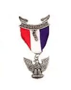 eagle scout medal