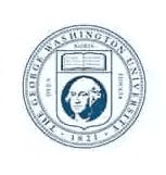The George Washington University