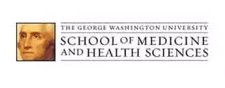 george washington university school of medicine logo