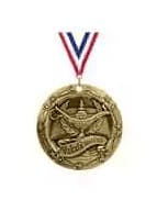 Eagle Scout Medal 2