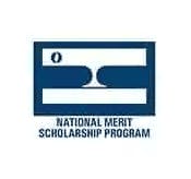 National Merit Scholarship Program logo