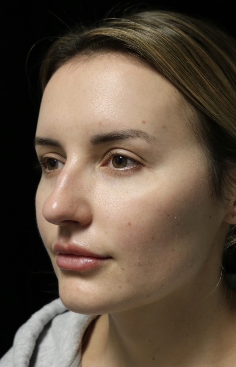 Beverly Hills Rhinoplasty Before & After Gallery - Patient 141036 - Image 9 Dr. Deepak Raj Dugar